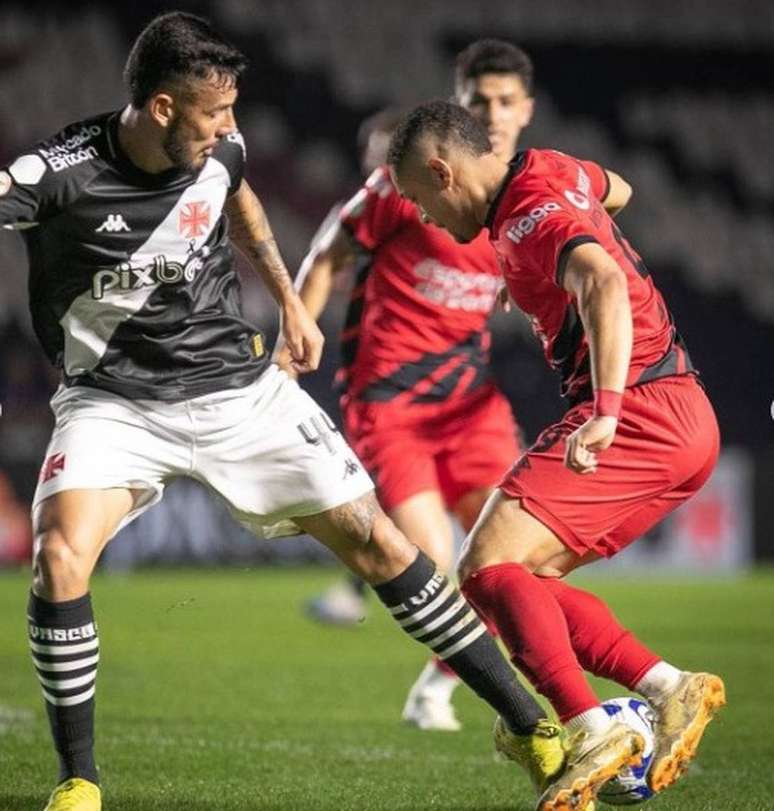 ATENÇÃO: CBF ADIOU 2 JOGOS DO VASCO NO BRASILEIRO, CONFIRA AS NOVAS DATAS