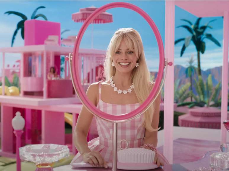 Filme da Barbie é liberado no Oriente Médio após ameaça de ser banido