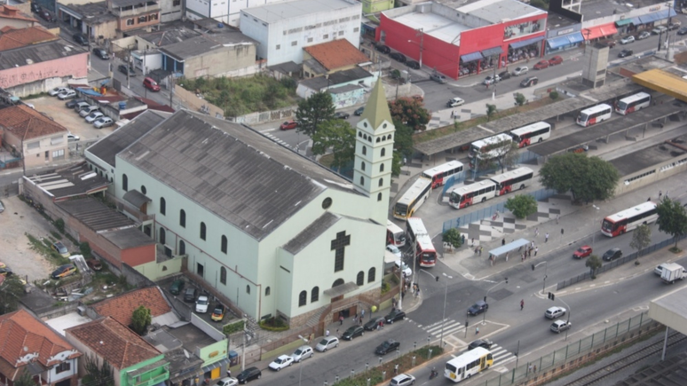 Guaianases tem sua origem histórica associada aos indígenas