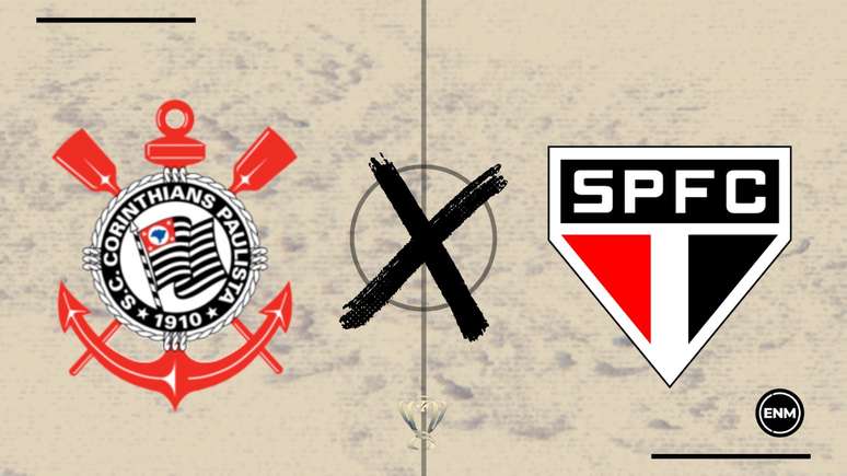 Corinthians vs sao paulo