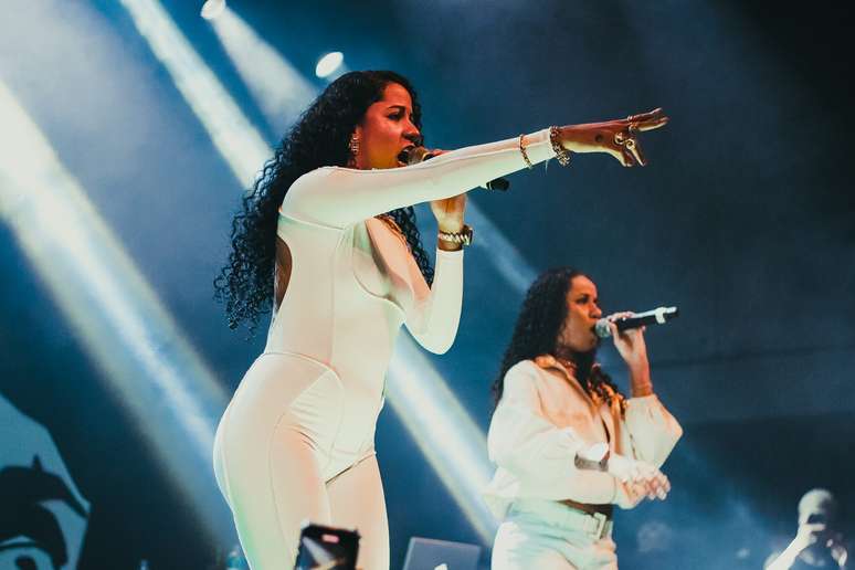 Fotografia: MaCla Oliveira