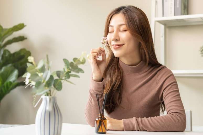 Find out how to perfume your home in winter and make it more welcoming