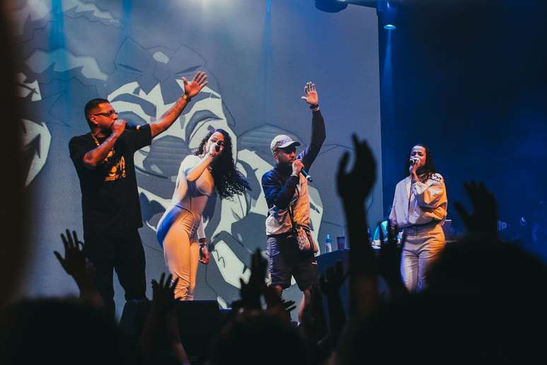 Fotografia: MaCla Oliveira