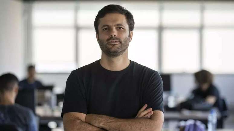 Gonzalo Parejo, co-founder and CEO of Kamino (Credit: Disclosure)