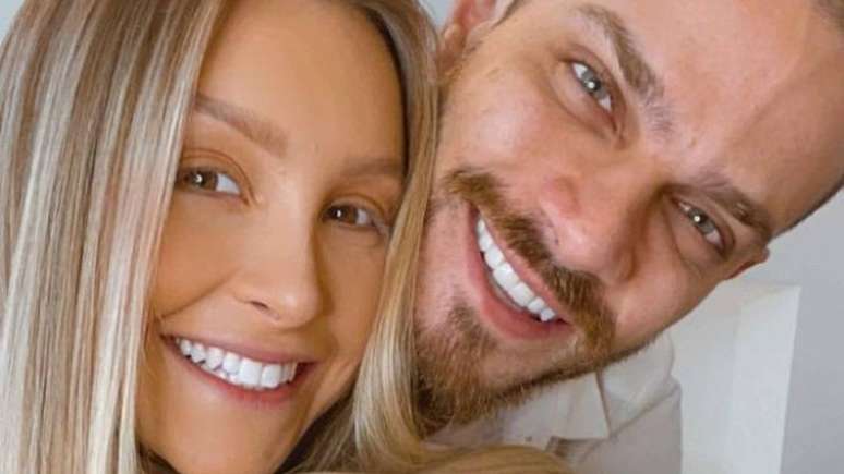 Felipe Becari breaks the silence on the end of the engagement with Carla Diaz: ‘I loved every second’