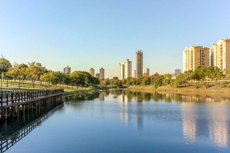 Indaiatuba é conhecida como a ‘cidade do sol’ 