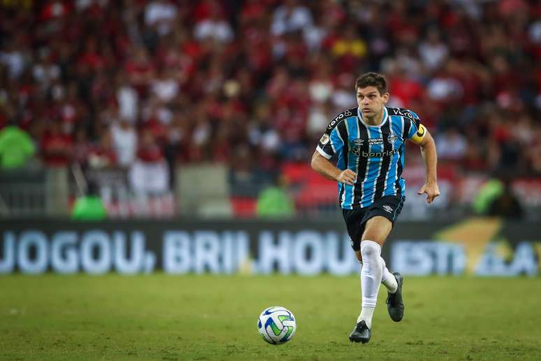 Grêmio x Flamengo: veja onde assistir, escalações, desfalques e arbitragem, copa do brasil