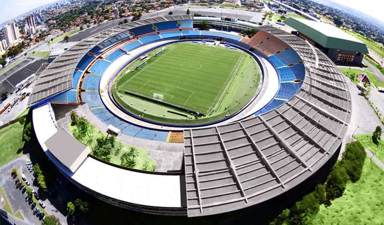 Conmebol define data e local da Final da Copa Sul-Americana 