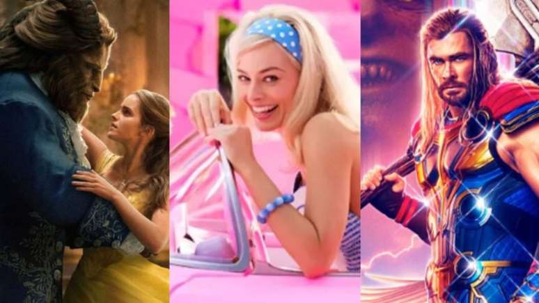 Além de Barbie: filmes boicotados por grupos religiosos