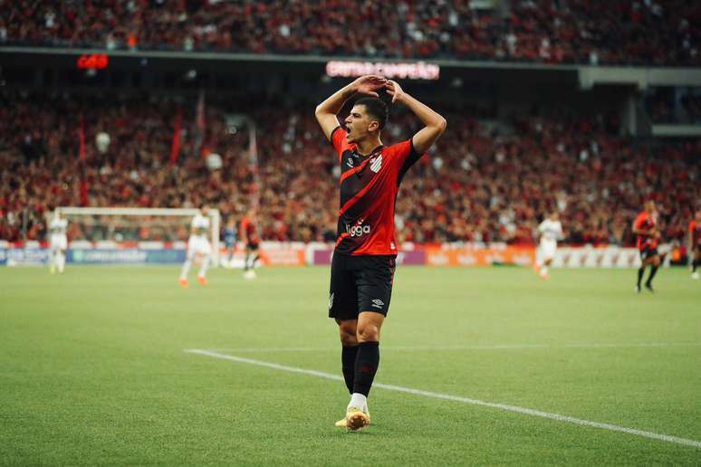 Flamengo lidera ranking de pênaltis em 2023; veja top 5 entre