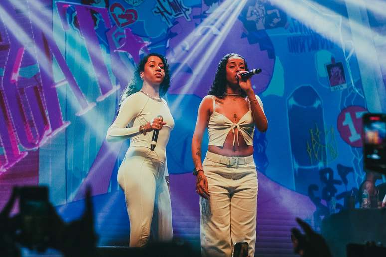 Fotografia: MaCla Oliveira