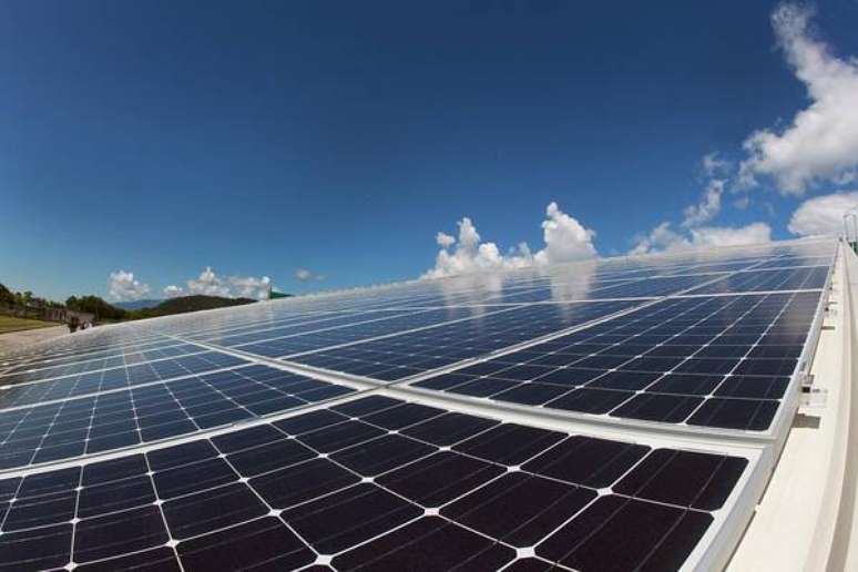 Energia solar receberá mais investimentos europeus no Brasil