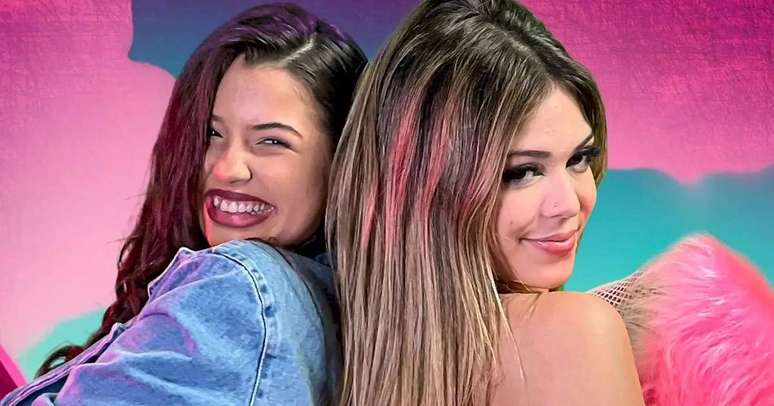 Música 'Barbie de Chapéu', de Melody e Paula Guilherme, é retirada de  plataformas de streaming - Zoeira - Diário do Nordeste