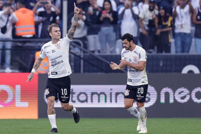 Onde vai passar Corinthians x São Paulo? Como assistir