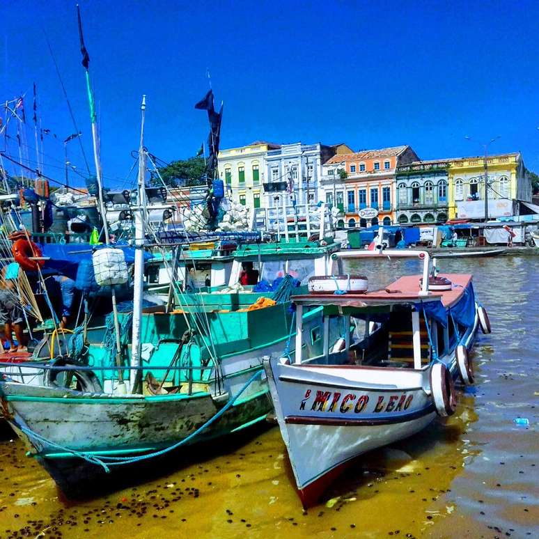 How is the weather in the Brazilian capitals this Tuesday?