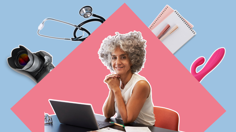 9 professions to work with sex (but not in the way you imagine)