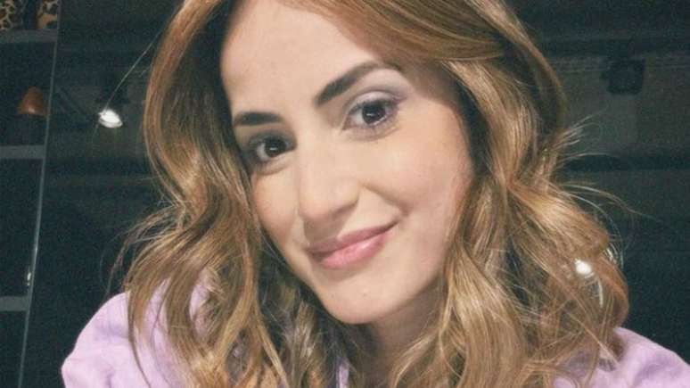 Mari Palma cries and vents about a difficult phase: ‘A lot of uncertainty’
