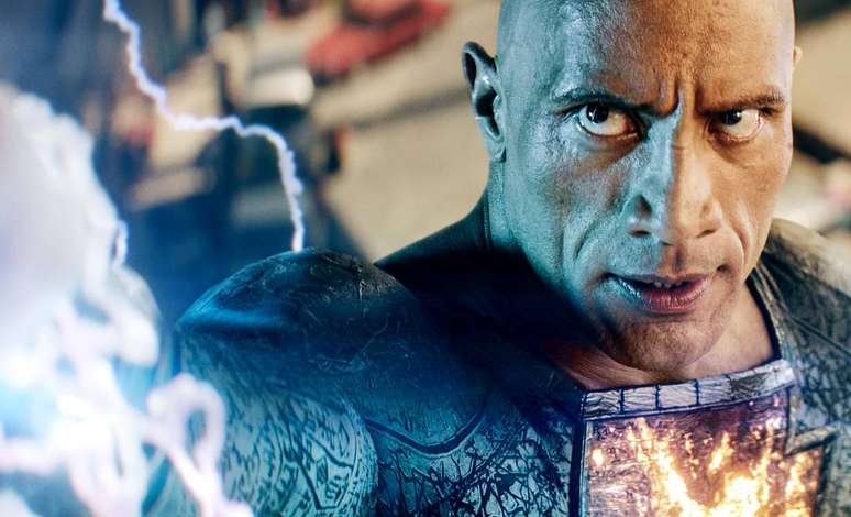 The Rock pode se tornar o ator mais bem pago de Hollywood ainda em 2023