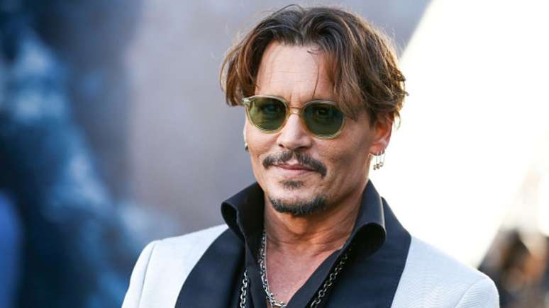 O que aconteceu com Johnny Depp? Após desaparecimento, ator é encontrado em  estado preocupante - Metropolitana FM