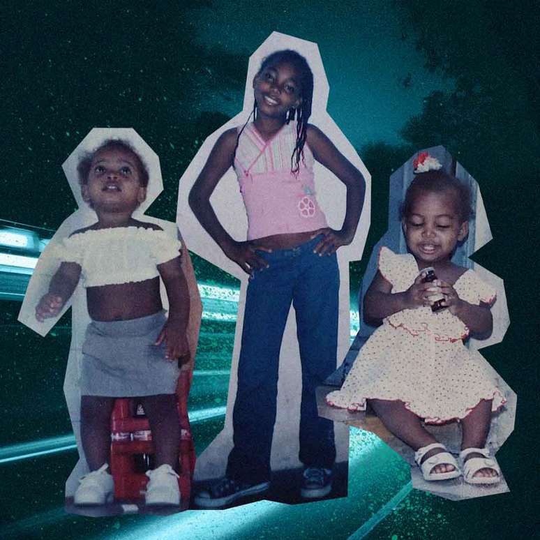 A sensa&ccedil;&atilde;o &eacute; que eu s&oacute; tinha uma chance, e tava perdendo.&nbsp;