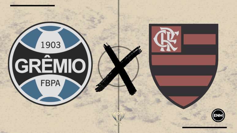 Gerson joga hoje? Desfalques do Flamengo para jogo contra o Grêmio na Copa  do Brasil