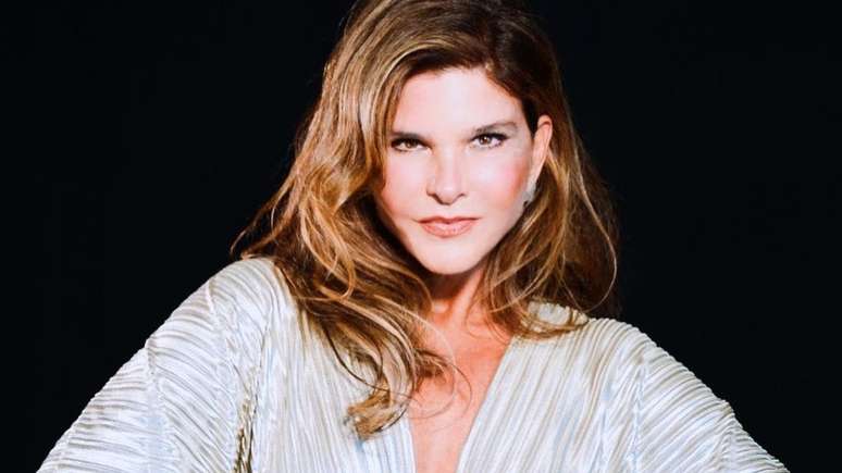 Cristiana Oliveira (Reprodu&ccedil;&atilde;o/Instagram)