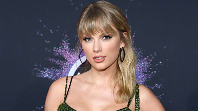 Taylor Swift planeja série de TV com roteirista de 'Succession', diz site