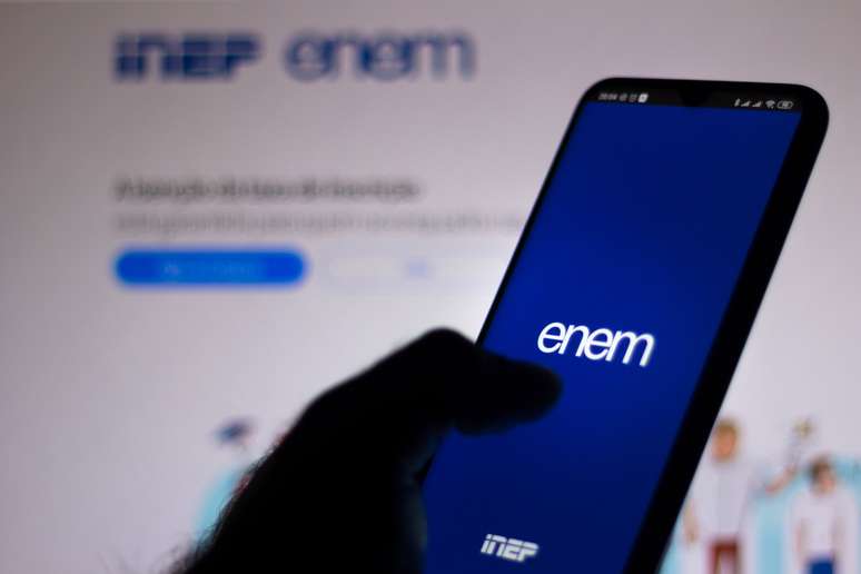 Este ano, as provas do Enem serão aplicadas nos dias 5 e 12 de novembro