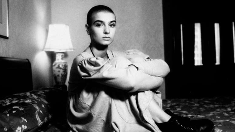 10 canções essenciais de Sinéad O’Connor, segundo a Rolling Stone