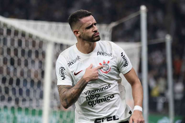 São Paulo recebe o Corinthians em busca de virada e classificação para a  final da Copa do Brasil