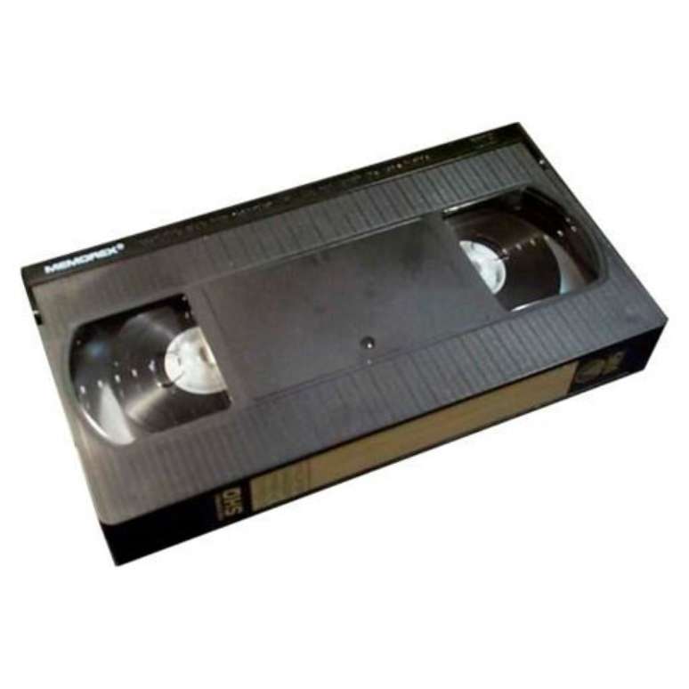 Fitas Vhs De Filmes Dos Anos Valem At R Mil Em Sites De Vendas