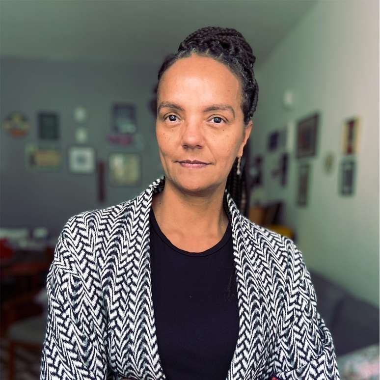 Ana Paula Brandão é gestora do Projeto SETA, um dos responsáveis por encomendar a pesquisa para o Ipec