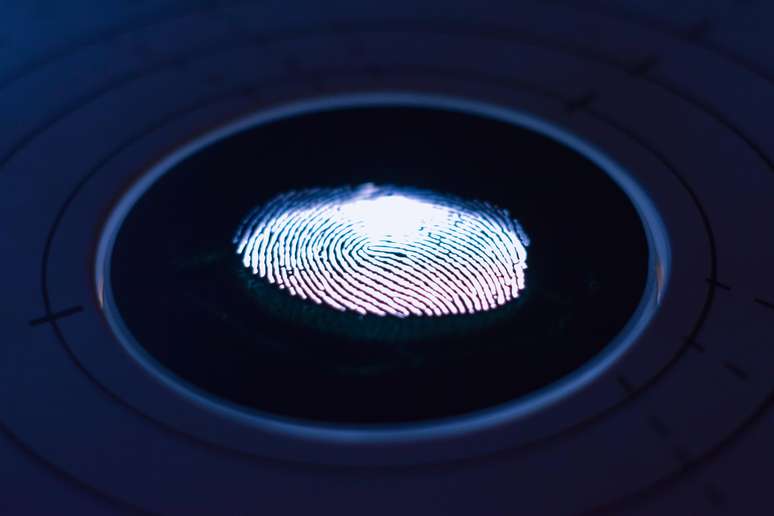 Dados biométricos em bancos nacionais ajudaram policiais a encontrar assassino