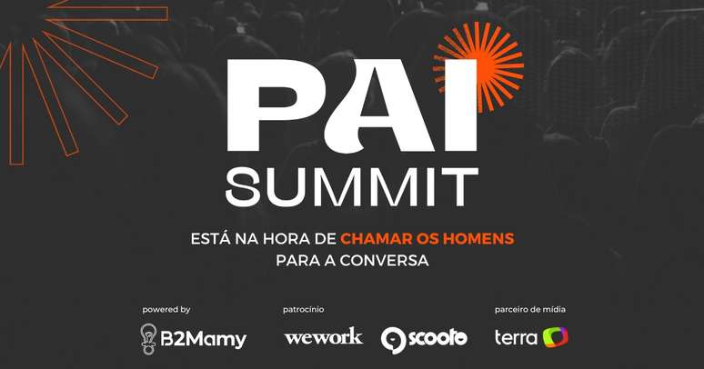 Banner do Pai, Summit