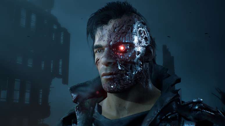 Terminator: Resistance está disponível para PC, PS4, PS5 e Xbox One.