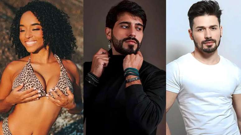 Cris Silva afirma que pr&ecirc;mio n&atilde;o foi entregue ao cantor Raffael Fragoso, que por sua vez, est&aacute; processando a empresa respons&aacute;vel pelo reality que pertence a Fernando Cursino.