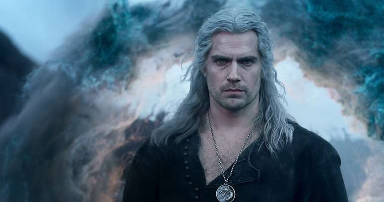 Henry Cavill deixa quarta temporada de The Witcher