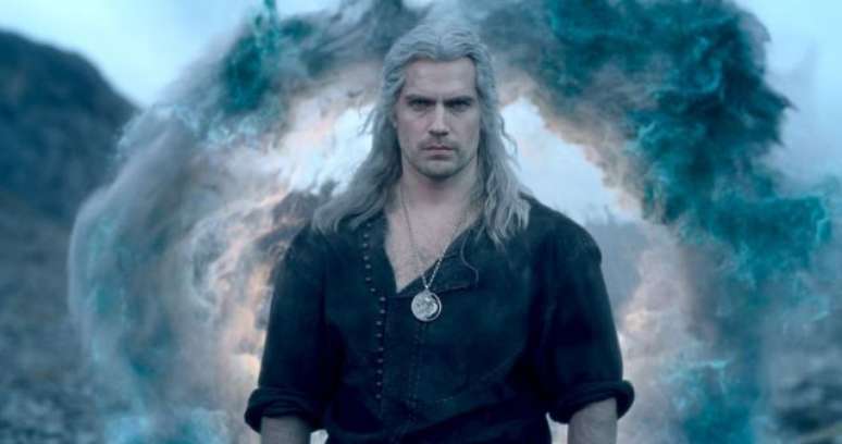 Entenda A Despedida De Henry Cavill Na Temporada De The Witcher