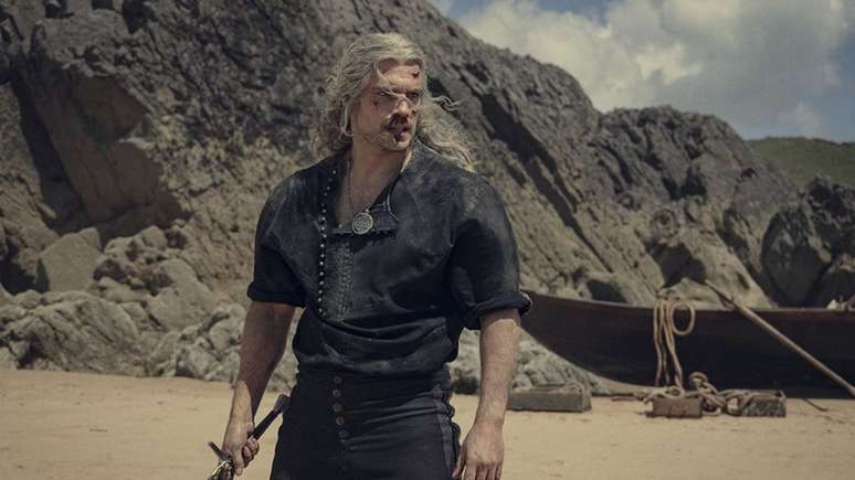 Netflix divide The Witcher em duas partes e adia despedida de Henry Cavill  · Notícias da TV