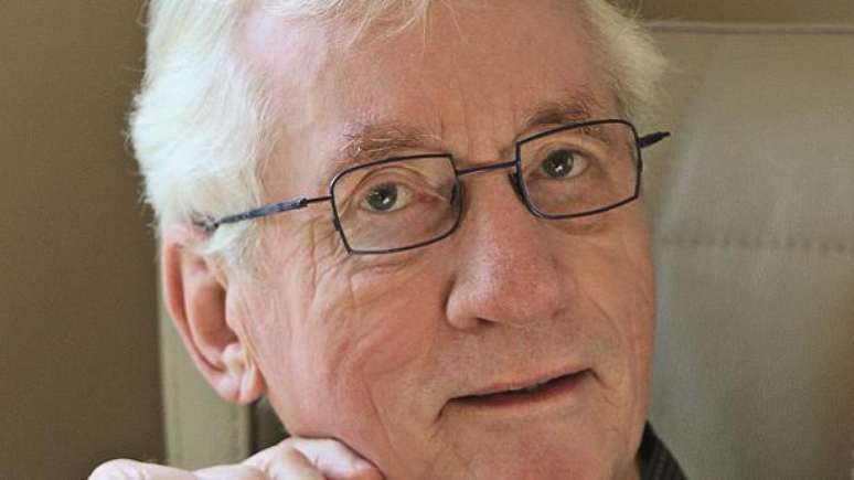 Frans de Waal é professor da Universidade de Emory e diretor no centro de pesquisas com primatas Yerkes National Primate