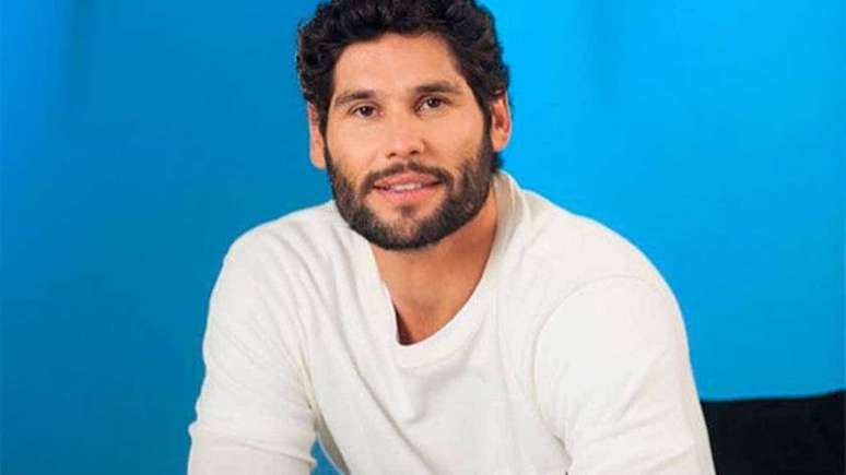 Dudu Azevedo (Reprodu&ccedil;&atilde;o/Instagram)