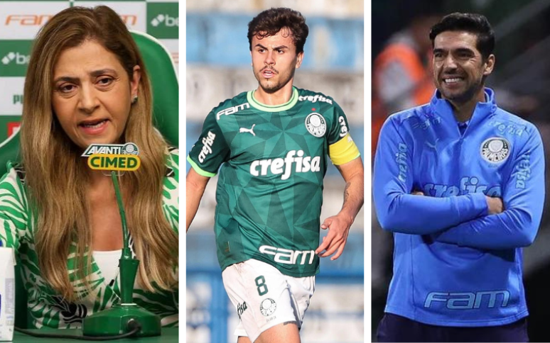 Palmeiras, verdão, últimas notícias e próximos jogos