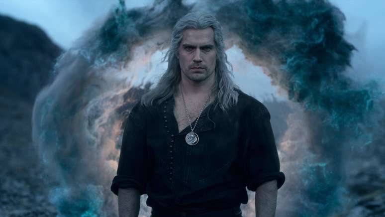 The Witcher 2ª temporada: Saiba a que horas a Netflix estreia os novos  episódios · Notícias da TV