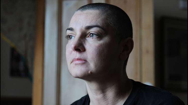 Polícia revela novos detalhes sobre a morte de Sinéad O'Connor