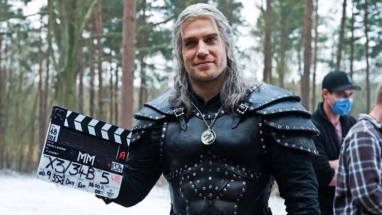 The Witcher tem 4ª temporada confirmada; Liam Hemsworth entra no