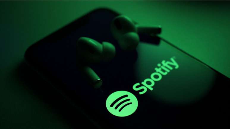 Plano Premium do Spotify custará mais caro a partir de agosto de 2023.