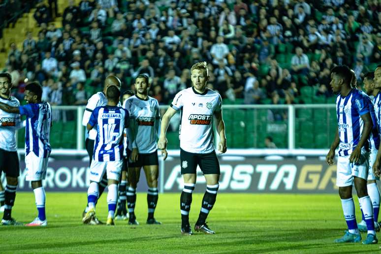 The Playoffs » Brasileirão de Futebol Americano será transmitido no Canal  GOAT