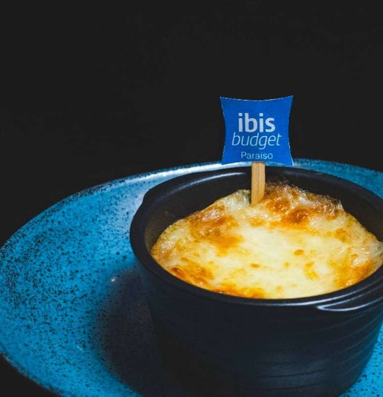 Hotel Ibis em São Paulo lança cardápio com ingredientes reaproveitados