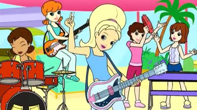 De Polly Pocket a UNO: Conheça os 14 filmes que serão feitos