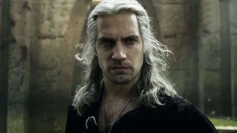 The Witcher: Henry Cavill não retornará ao papel de Geralt